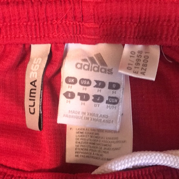 Adidas shorts - Picture 3 of 3